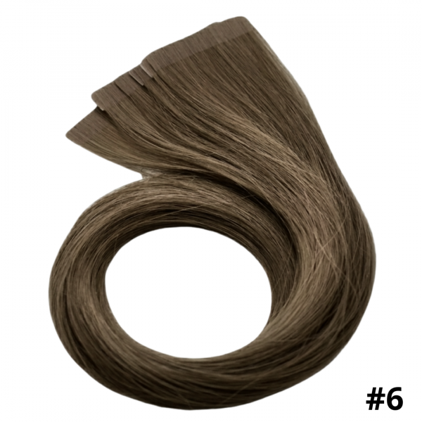 easy-touch Tape Extensions